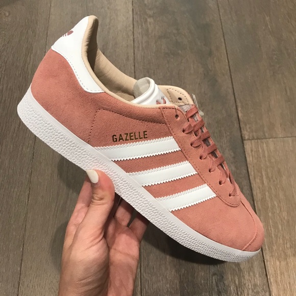 Adidas Gazelle Sneakers Women’s - Picture 3 of 6